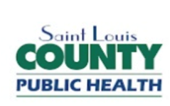 St. Louis Cunty Dept of Public Health  logo